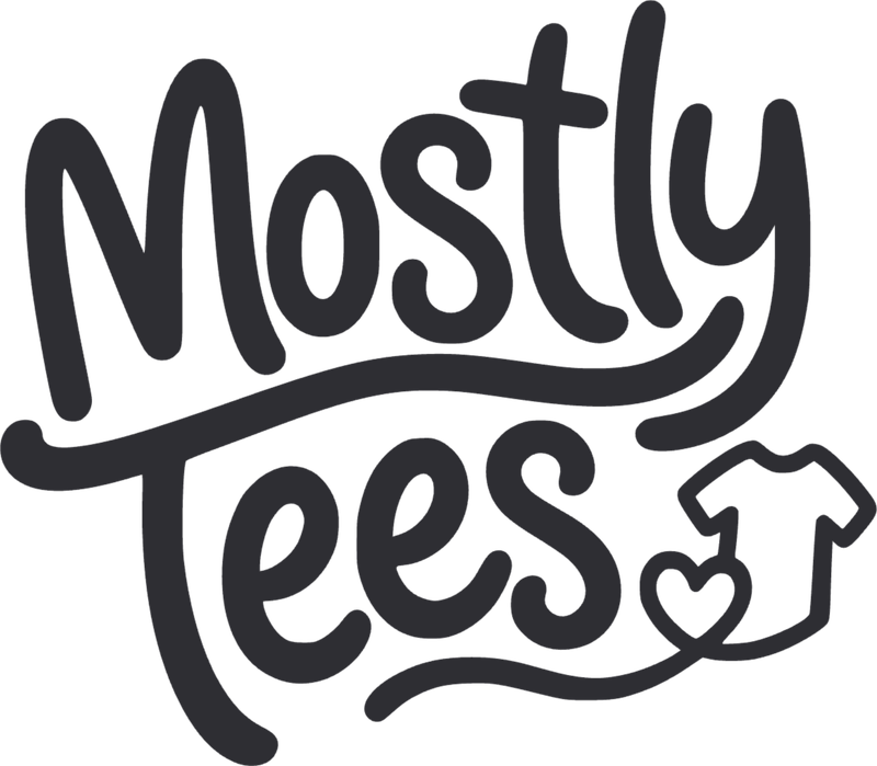 Mostly Tees